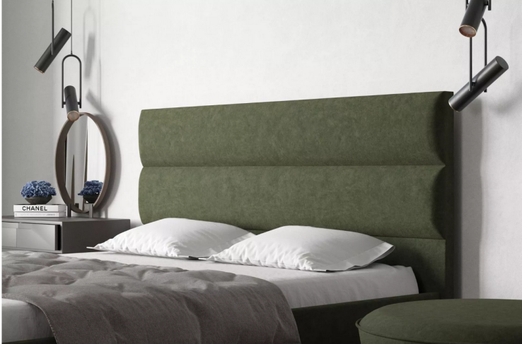 Kopfteil für Multi-Modular-Bett - Z26